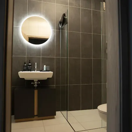 Barosso Luxury * بودابست