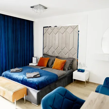 Barosso Luxury *