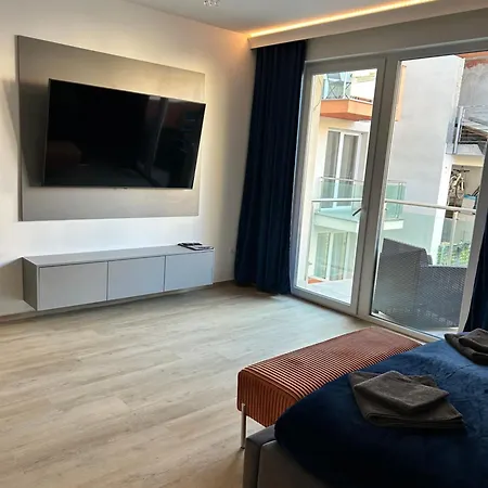 Barosso Luxury Appartement *